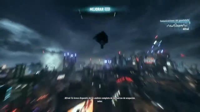 ROBIN DEJA de RASCARTE los WEBOS!!#5 |BATMAN™: ARKHAM KNIGHT* смотреть онлайн