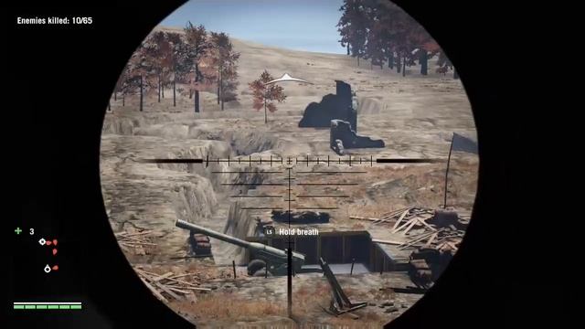 FarCry 4 Map maker- Part 1 смотреть онлайн