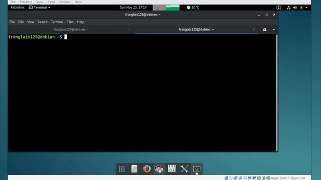 [Dash-To-Dock] Intellihide bug смотреть онлайн