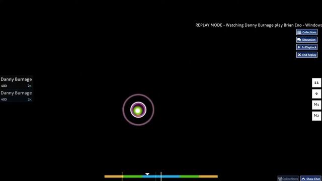 Danny Burnage | Brian Eno - Windows 95 Startup Sound [Jew] | SS 1488pp смотреть онлайн