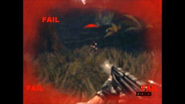 Turok - Mission »1« HD смотреть онлайн