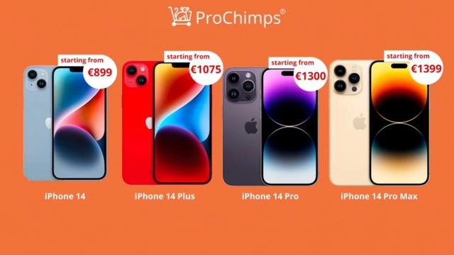 Score the Best Deal on the Latest iPhone - Don't Miss Out on Savings! смотреть онлайн