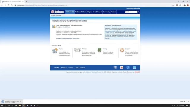 C++ Coding Tutorials 2: Installing Cygwin and NetBeans смотреть онлайн