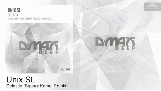Unix SL - Celestia (Squarz Kamel Remix) смотреть онлайн