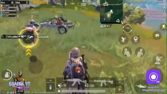 T2 MAX COMPETITIVE PLAY WITE iPhone 8 Plus iOS 14.6 смотреть онлайн
