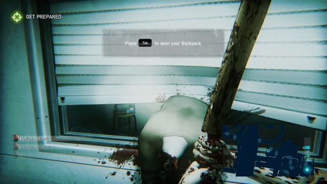 ZOMBI - Lutris - Fedora 31 - UPlay+ смотреть онлайн