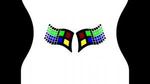 All Windows Animations From MS Paint Updated V2 in Blind And Deaf