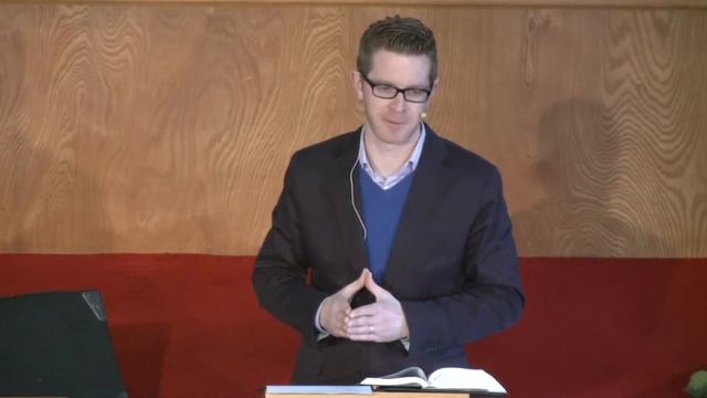 18 October 2015 – Rev. Matthew Walsh - 'Storm Chips' – Mark 4:35-41, 6:45-52 смотреть онлайн
