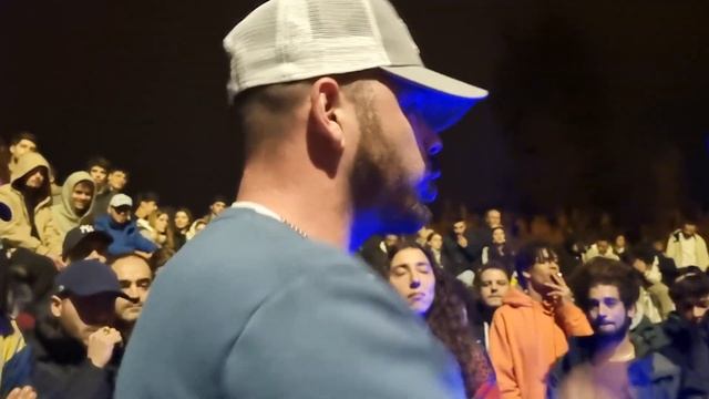 45seg / JCUNHA X RAPHA / EDIÇÃO 23 - 18/01/24 - RODA O CENTRO смотреть онлайн