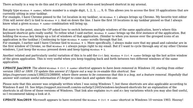 Unix & Linux: Windows Shortcut/Utility to switch between application windows (4 Solutions!!) смотреть онлайн