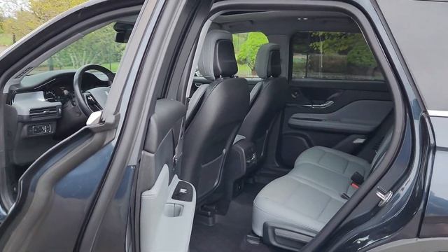 2020 Lincoln Corsair Reserve AWD Turbocharged Flight Blue - 19k Miles -  Eugene, Oregon - SOLD -
