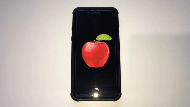 How to take a screenshot for iPhone, iPad and iPod. смотреть онлайн