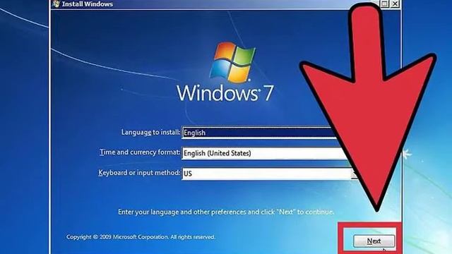 How to Install Windows 7 смотреть онлайн
