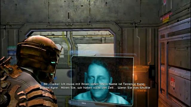 Dead Space - keine Ammo #31 Let´s play [Deutsch] [HD] смотреть онлайн