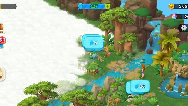 Family Farm Adventure Android Gameplay Walkthrough Part 2 смотреть онлайн