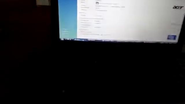 Acer 5738Z info смотреть онлайн