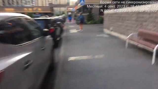 Федора Абрамова 19 с трафика1 смотреть онлайн