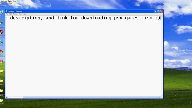 Configured ePSXe emulator for all games (XP) смотреть онлайн