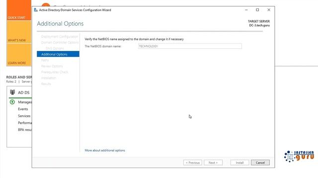 Maximize your network's potential with Windows Active Directory Child Domain System (Hindi) 🔥🔥 смотреть онлайн