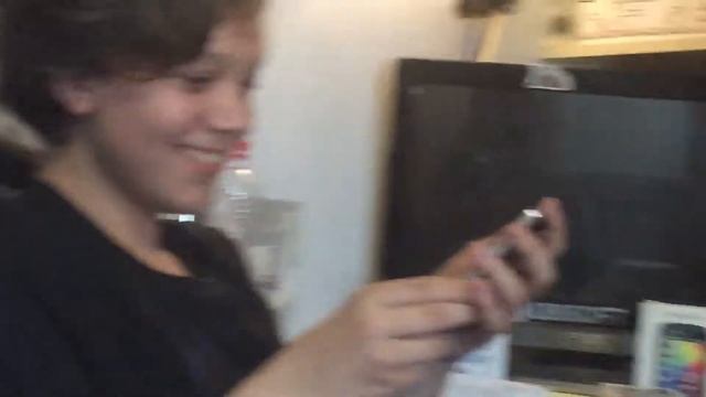 Обзор на IPhone 4s