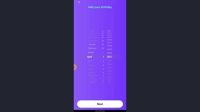 Create Wink Account | Signup for Wink Dating Account смотреть онлайн