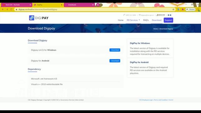 Digipay se Mini Statement Nikale |Digipay New Version 4.3 Installation Process |Statement Commissio смотреть онлайн