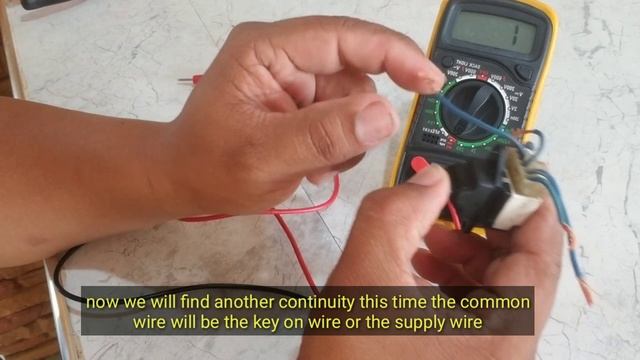 How to Identify the Wires of 5 Pin Power Window Switch | Tagalog with English Caption смотреть онлайн
