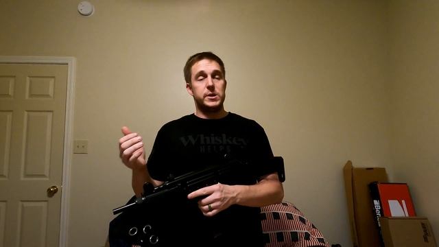UZI Vs MPX смотреть онлайн