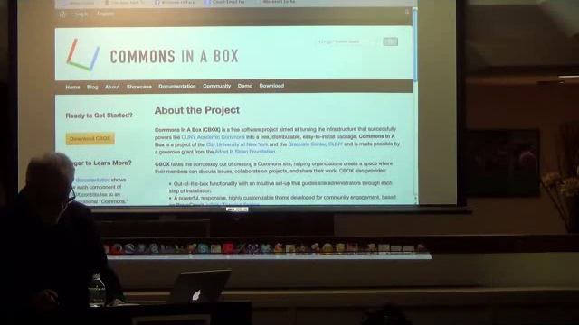 Doing Digital Humanities in a Large, Urban Public University смотреть онлайн