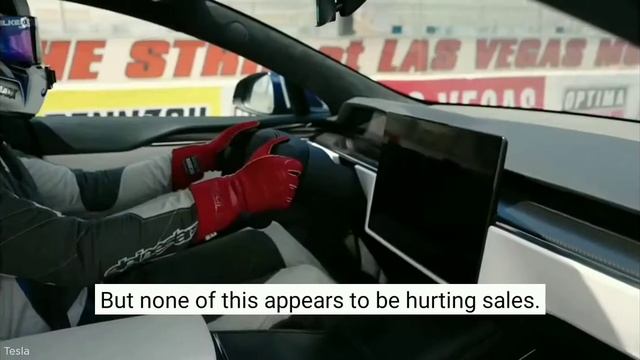 Tesla Autopilot , Production Hell ,No PR Department