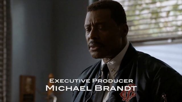 Brettsey - Chicago Fire - 7x10 Pt.2 - "Usually Casey runs this but...." смотреть онлайн