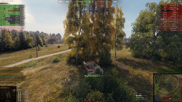 Мастер на Т-100 ЛТ. Малиновка #shorts #wot #games #танки #миртанков #ворлдофтанкс #worloftanks смотреть онлайн