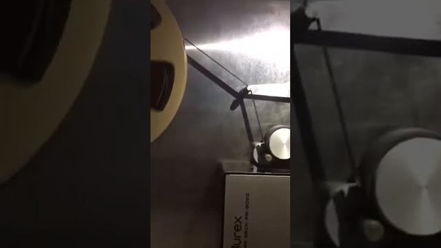 BÁN ĐẦU BĂNG CỐI AUREX PR-9020 ( Đã Bán )