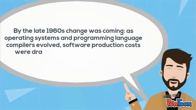 OpenSource OS History смотреть онлайн