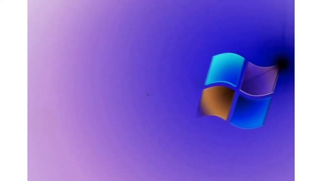(REQUESTED) Windows 7 Logo Animation Effects (Klasky Csupo 2001 Effects) смотреть онлайн