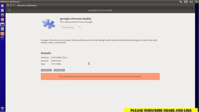 2 Ways to Install Google Chrome on Ubuntu 16 смотреть онлайн