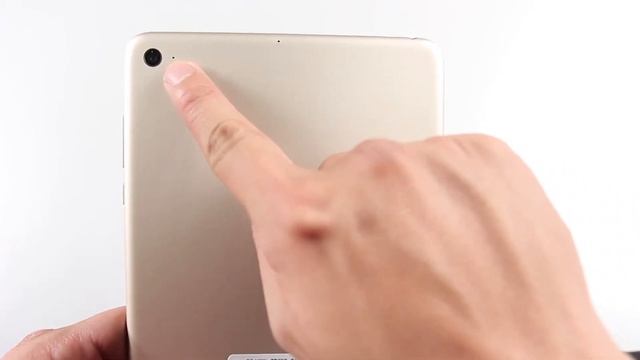 Xiaomi MiPad 3 Unboxing & Review (4GB RAM, 64GB ROM) смотреть онлайн