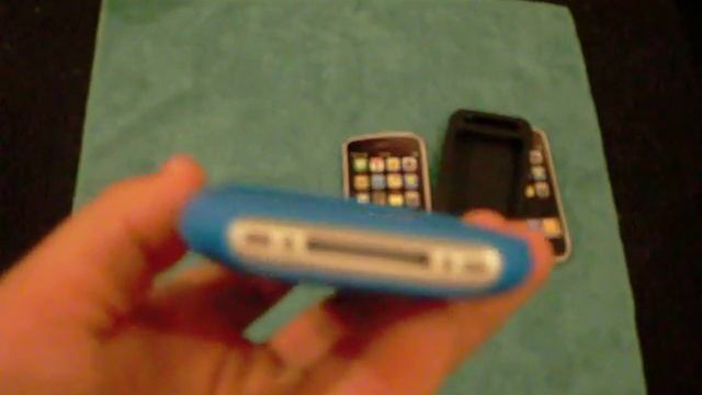 iPhone 3G Skins смотреть онлайн