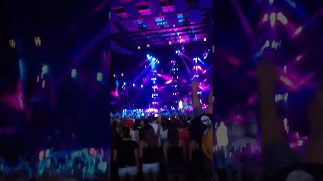 UnderTheInfluence Tour Mac Miller DTE Missed Calls смотреть онлайн