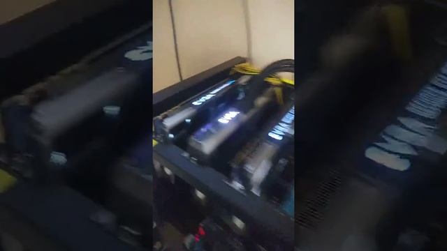 CentOS installation part 1 with high power graphic card смотреть онлайн