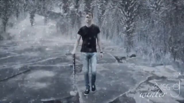 Cneg dj - winter (free download cnegdj.pdj.com) смотреть онлайн