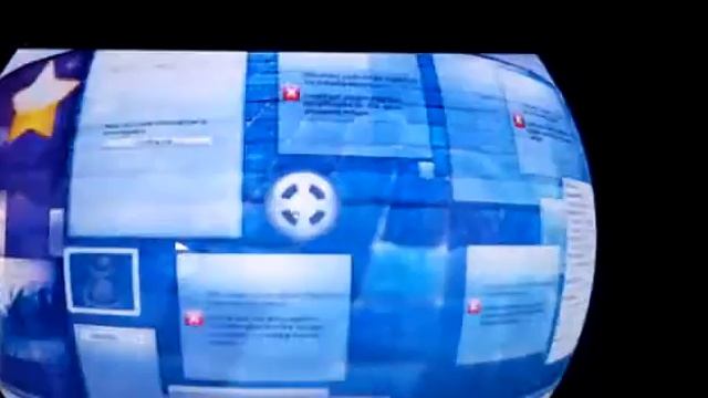 UBUNTU KDE plasma with tweaks.MP4 смотреть онлайн