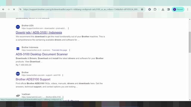 Brother ADS-3100 Driver Download and Setup Windows 11 Windows 10, Mac 13, Mac 12 смотреть онлайн
