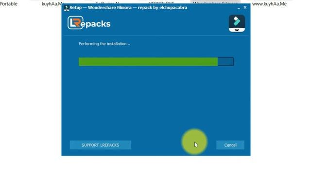 how to install wondershare filmora 10 speak Khmer 2021 смотреть онлайн