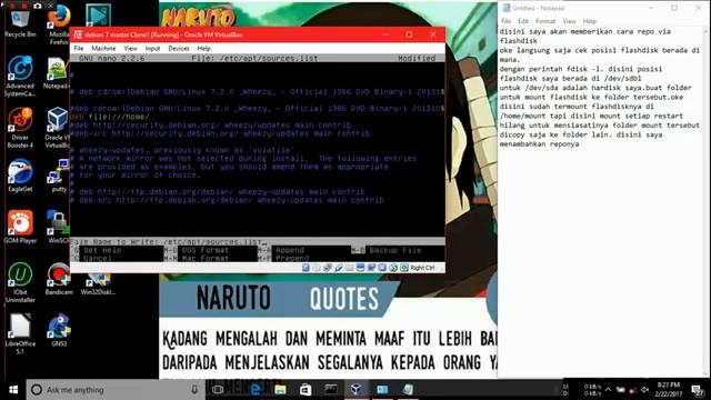 Repo Linux Pake Flasdisk смотреть онлайн