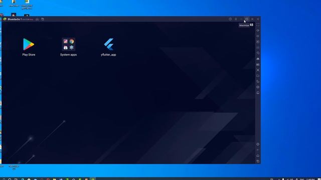 How to connect Android Studio And Bluestacks 5 смотреть онлайн