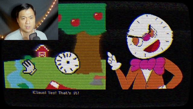 Andy's Apple Farm - Come Eat Some Delicious Apple.exe! смотреть онлайн