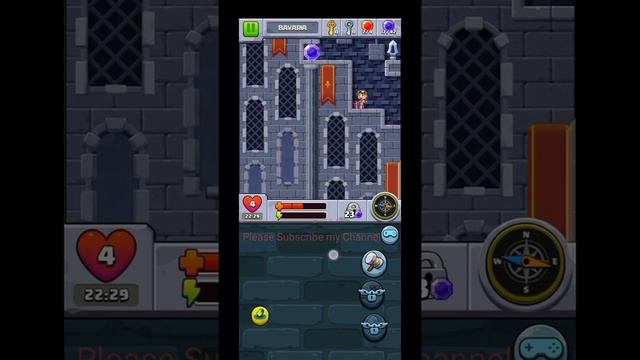 Diamond Quest 2 Daily Quest 21 Lost Temple