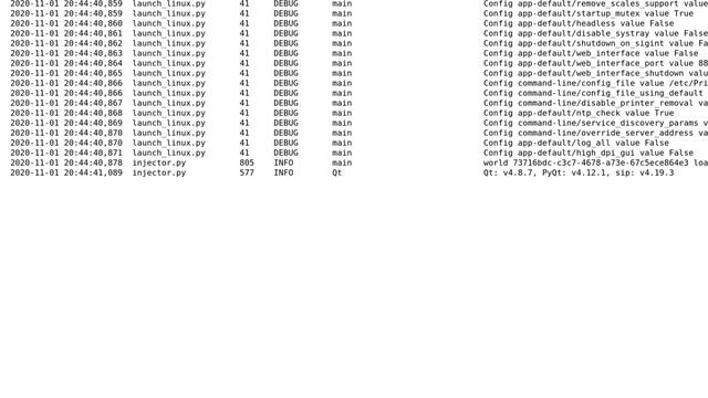 Raspberry Pi: Autostarting program with systemd service смотреть онлайн