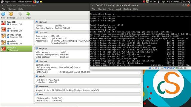 How To Configure Repository In CentOS 7